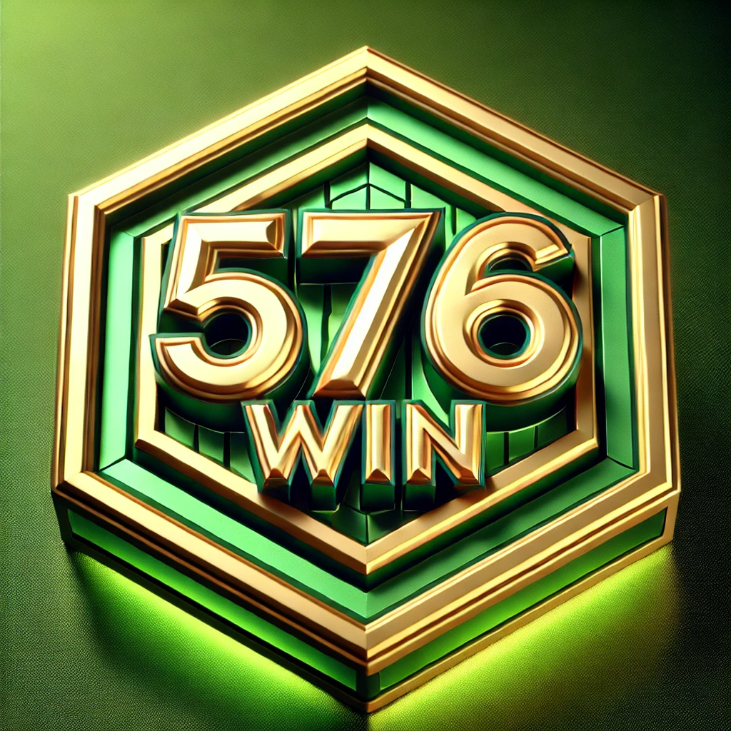 Logo da 576win